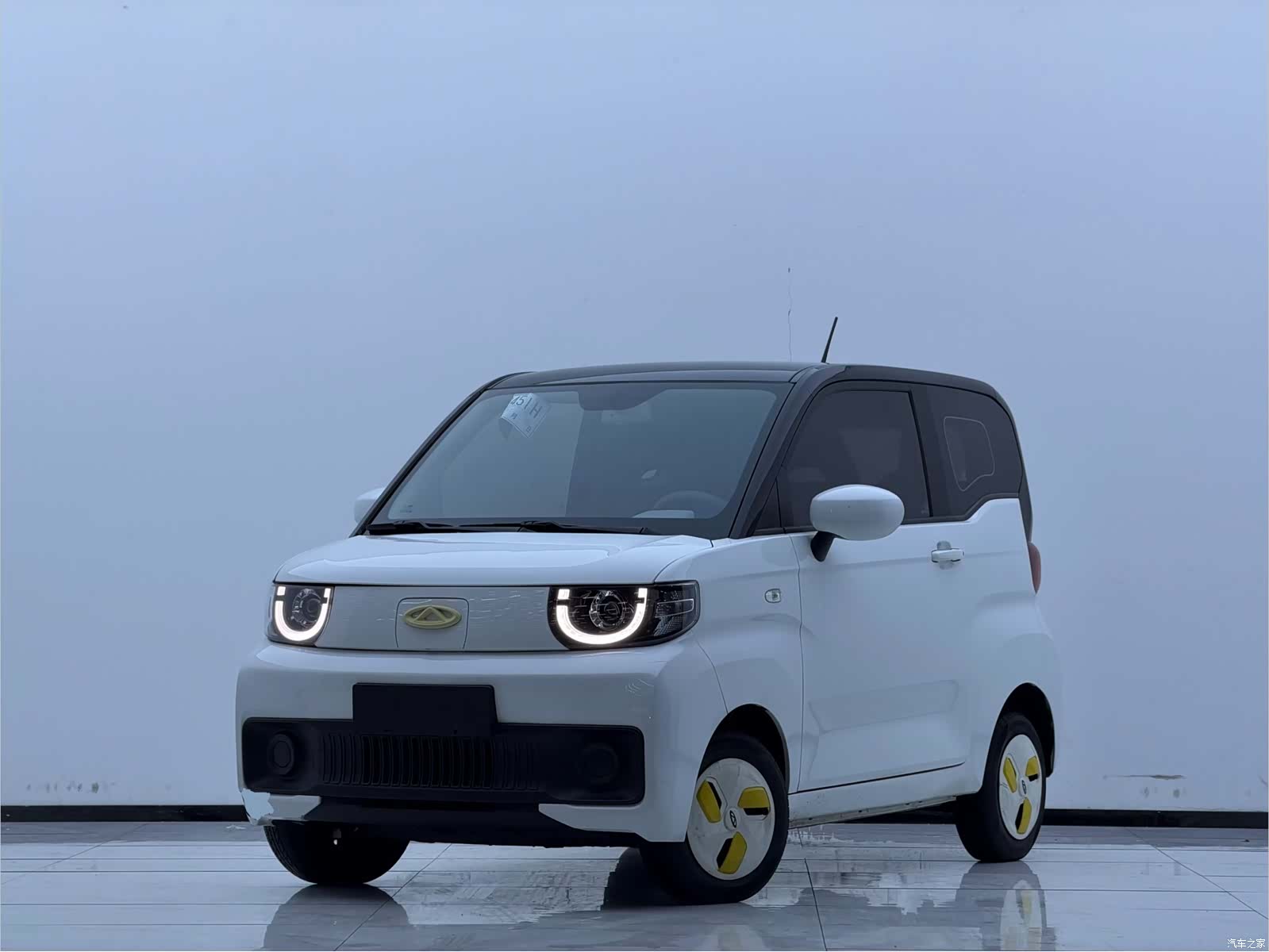 Chery QQ, 2022 1