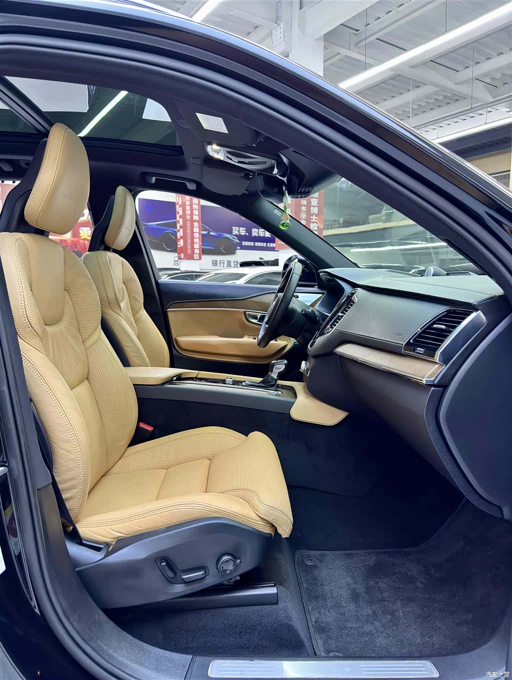Volvo XC90, 2017 17