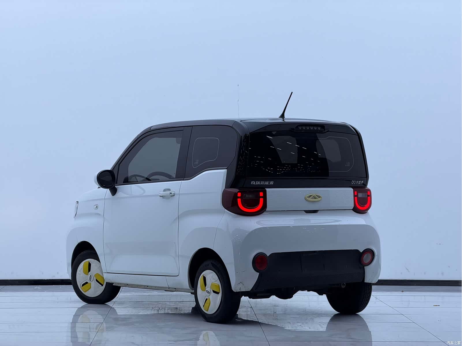 Chery QQ, 2022 16