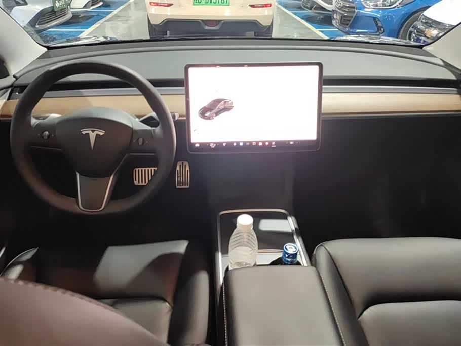 Tesla Model 3 Tesla Model 3
