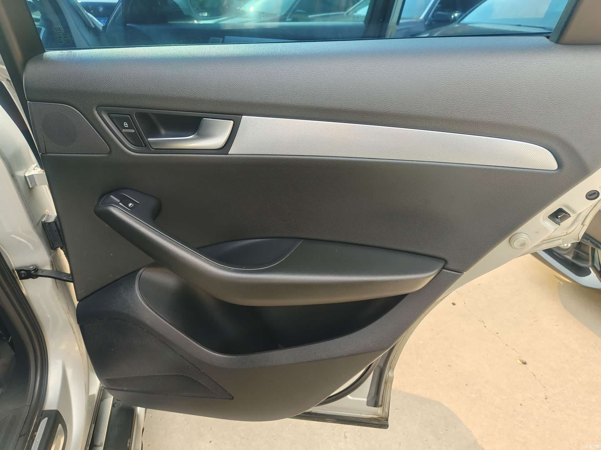 Audi Q5, 2012 22