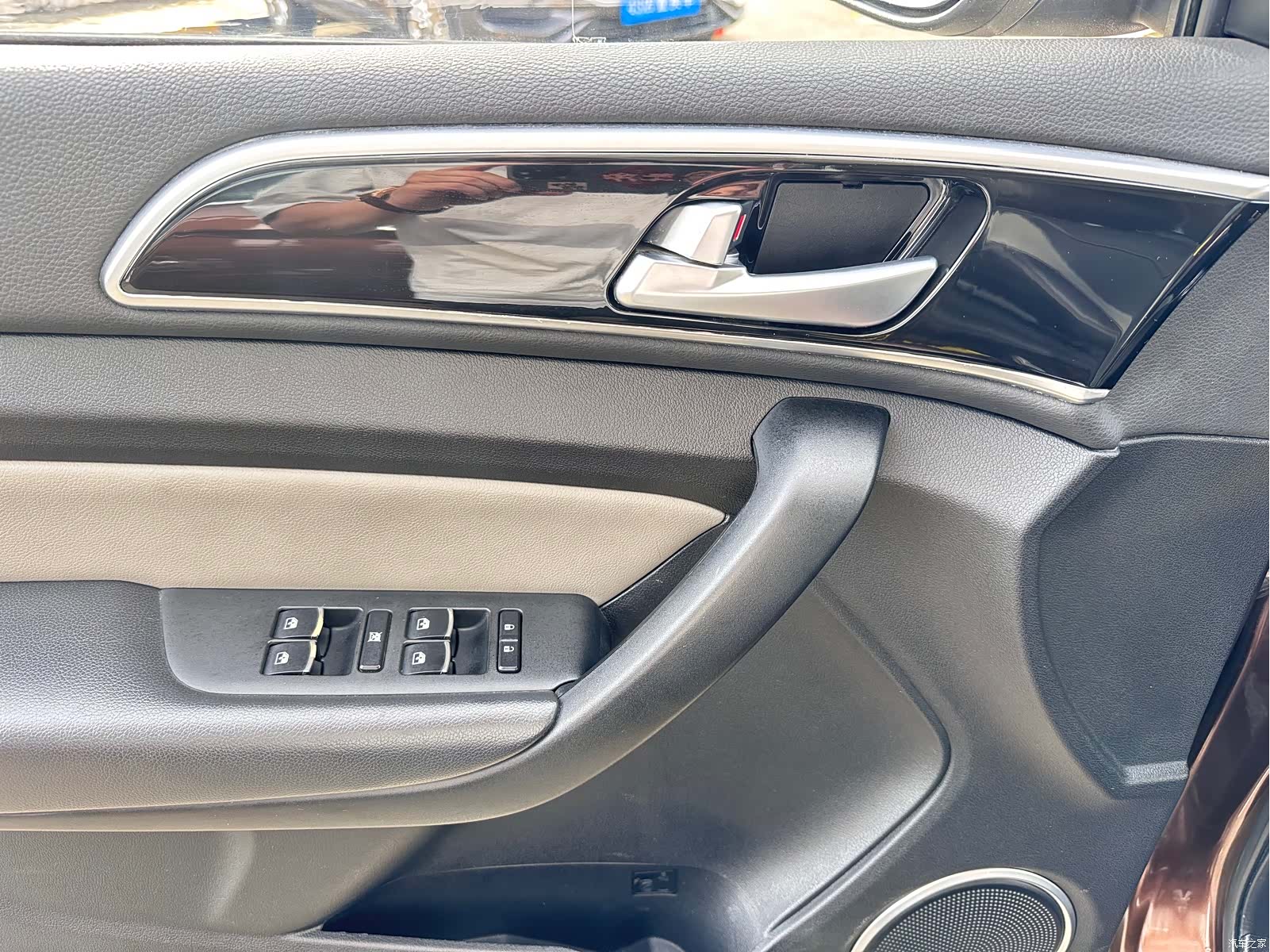 BAIC H3, 2016 17