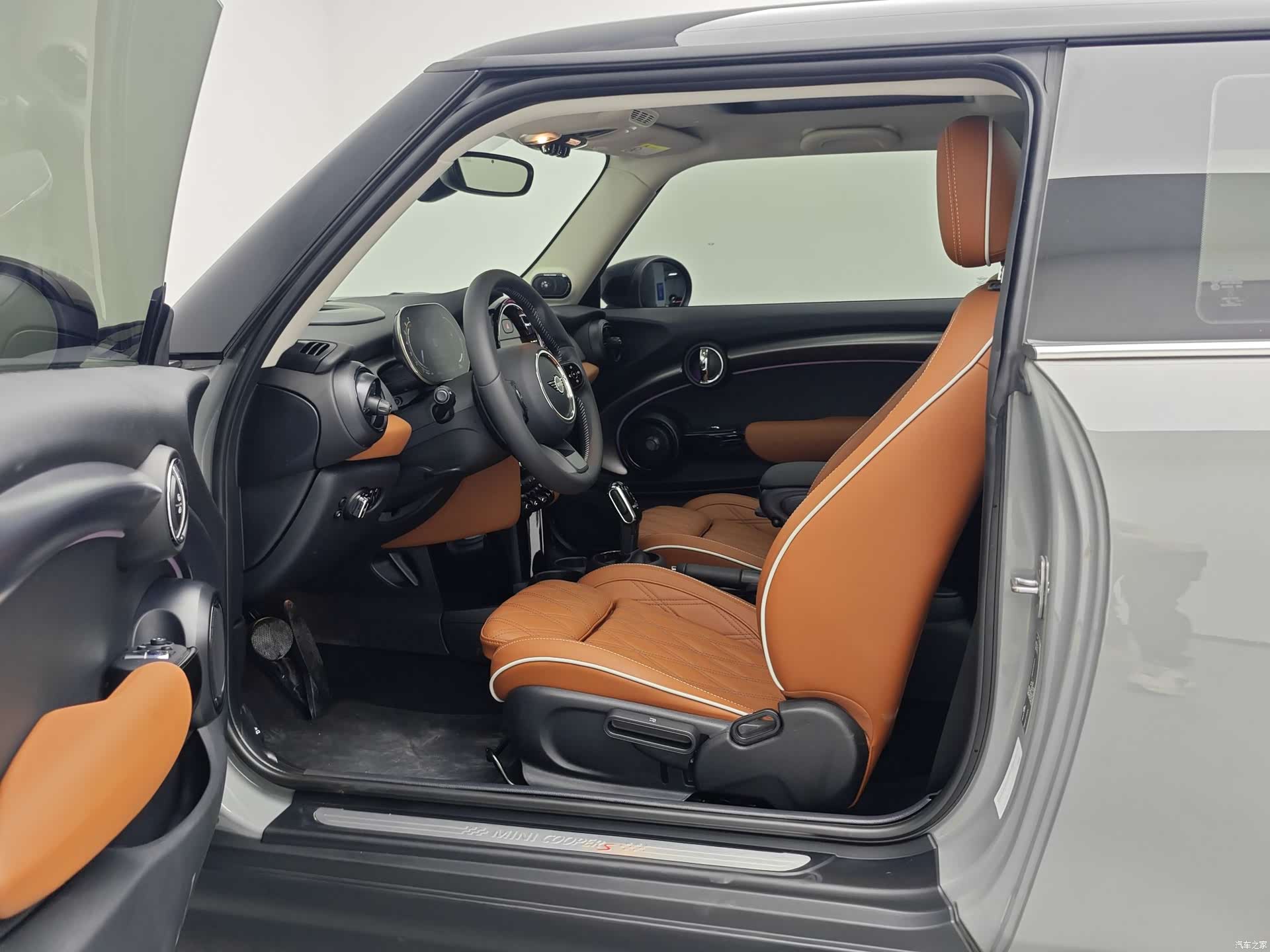 Mini Cooper, 2022 12