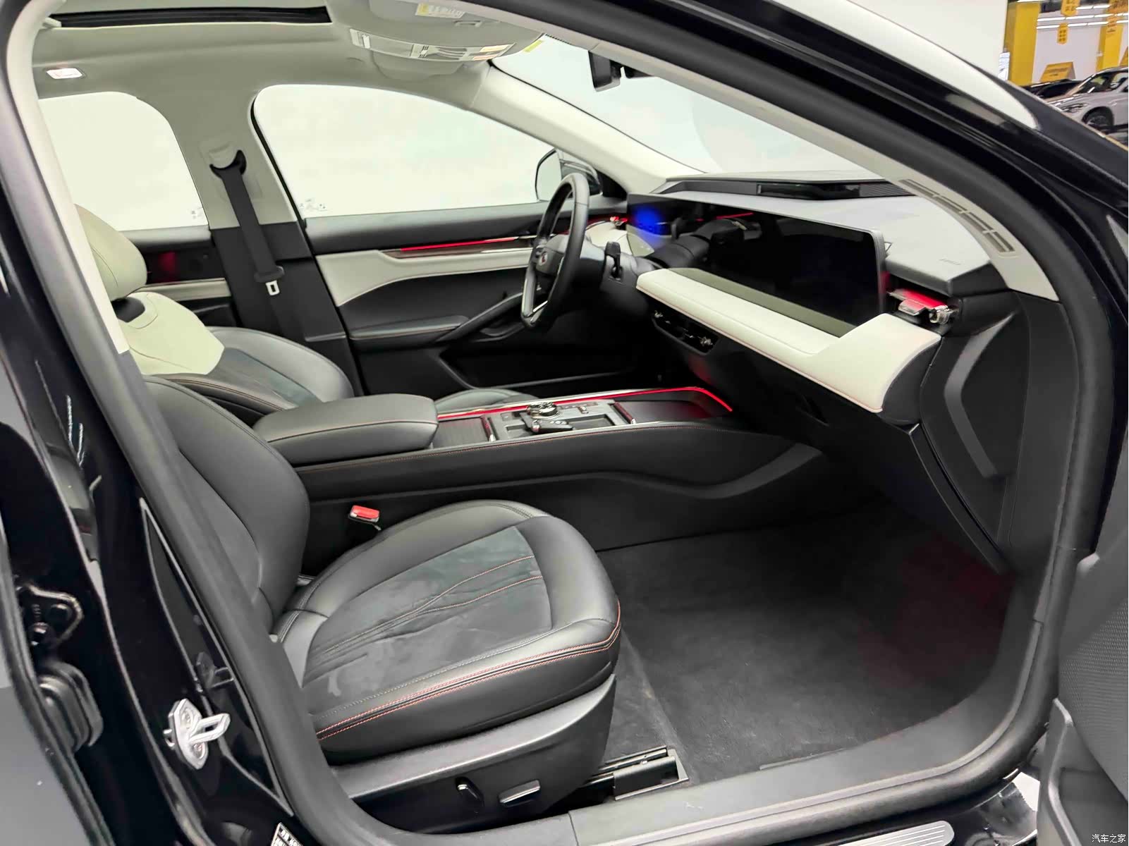Ford Mondeo, 2022 6
