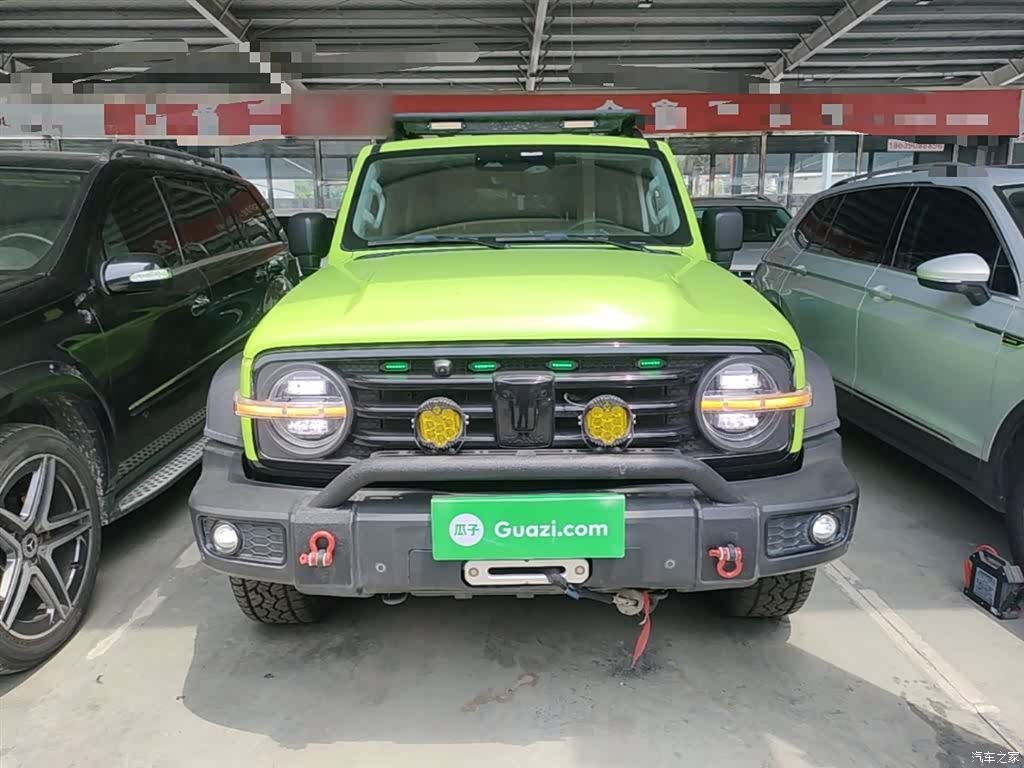 Tank 300, 2021 3