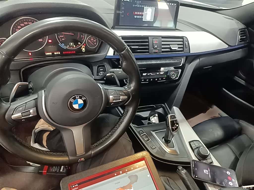 BMW 4 Series, 2018 10