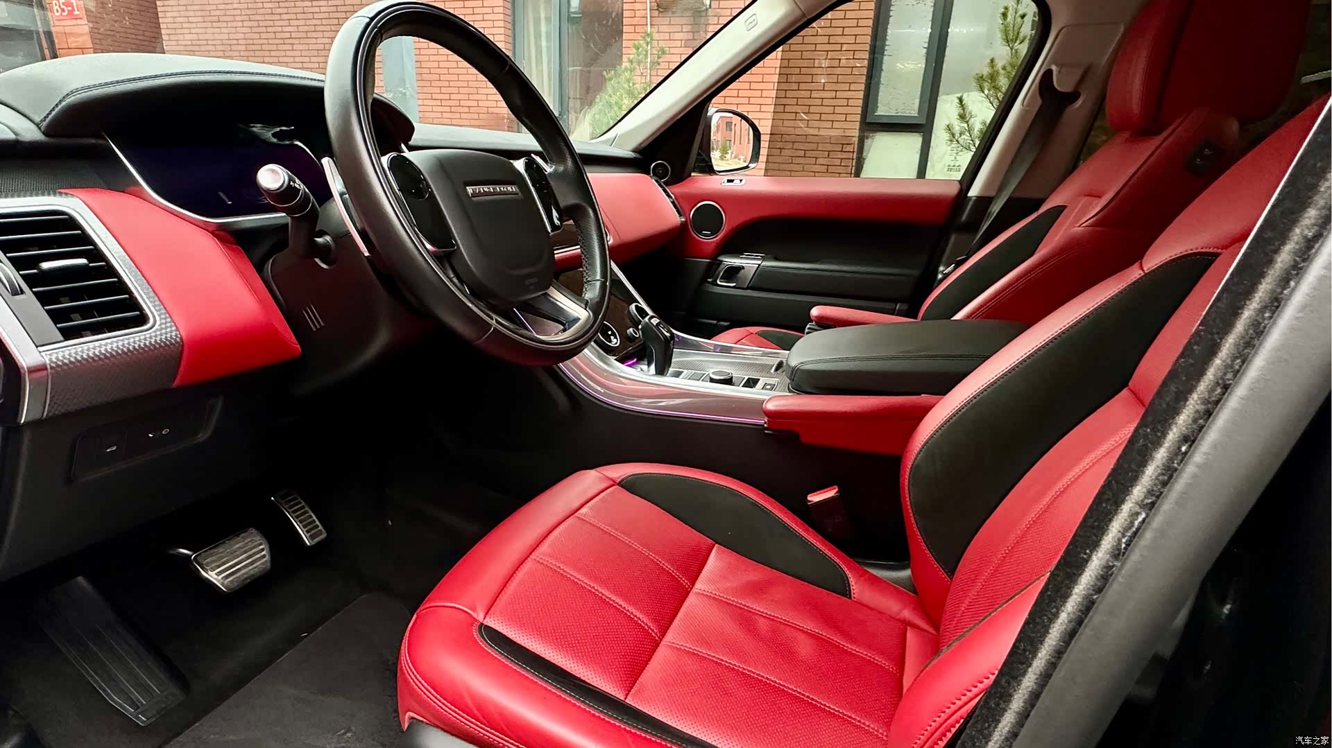Land Rover Range Rover, 2021 6