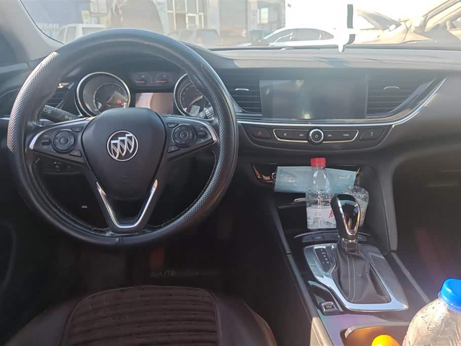 Buick Regal