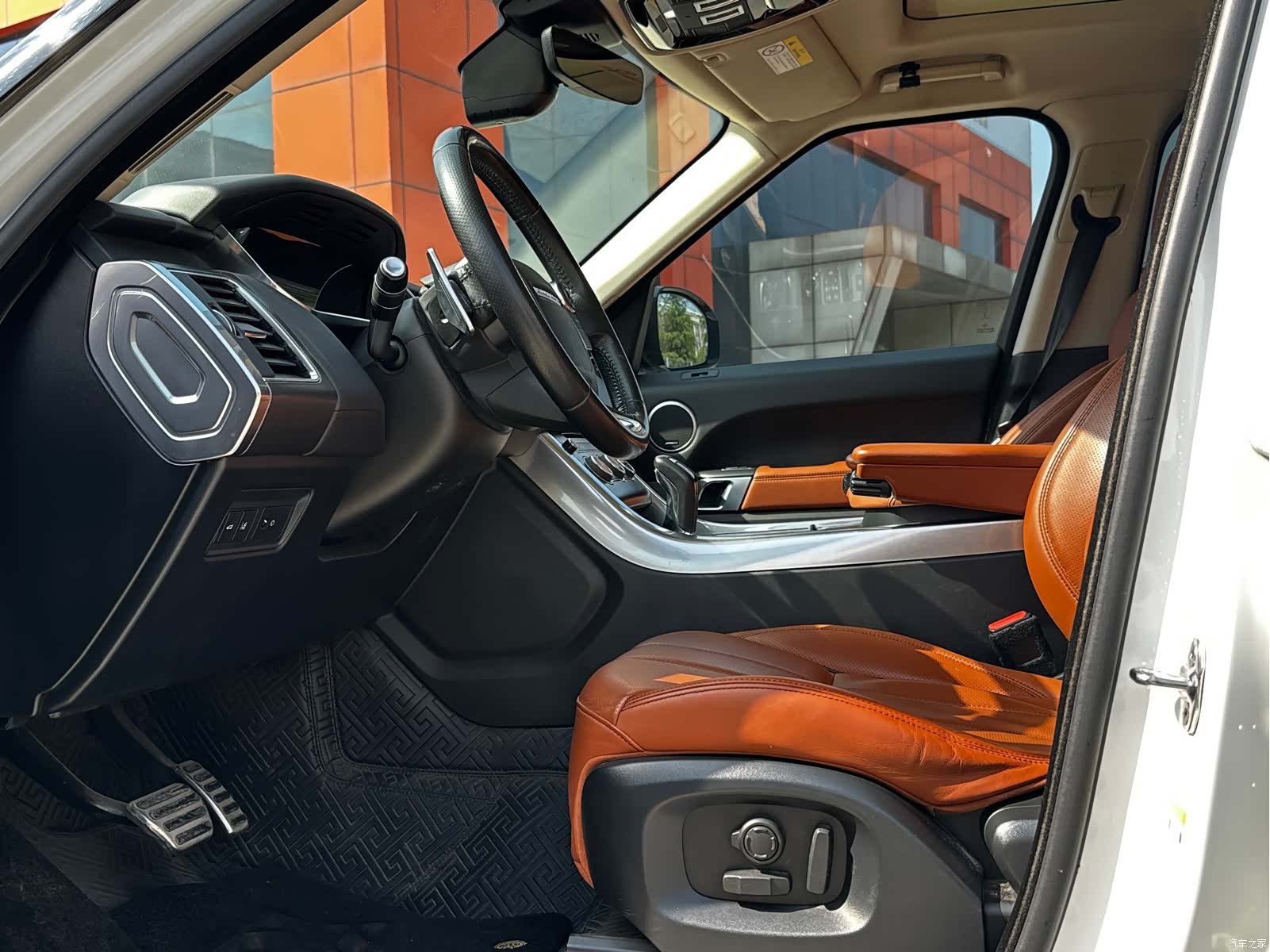 Land Rover Range Rover, 2018 6