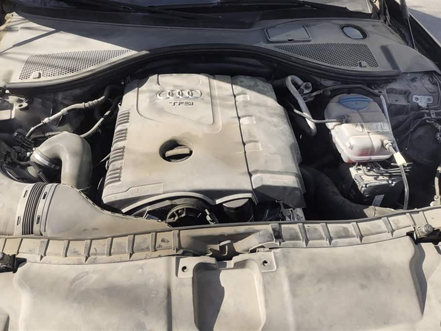 Audi A6L Audi A6L