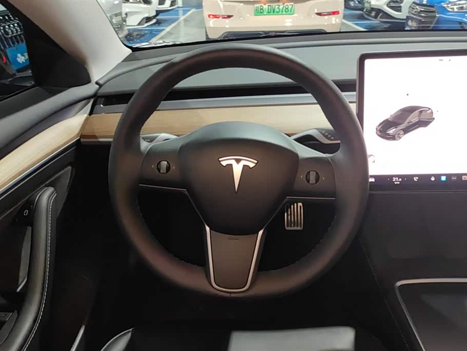 Tesla Model 3 Tesla Model 3