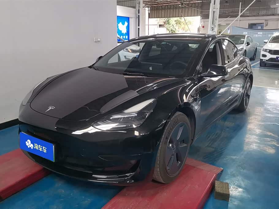 Tesla Model 3 Tesla Model 3