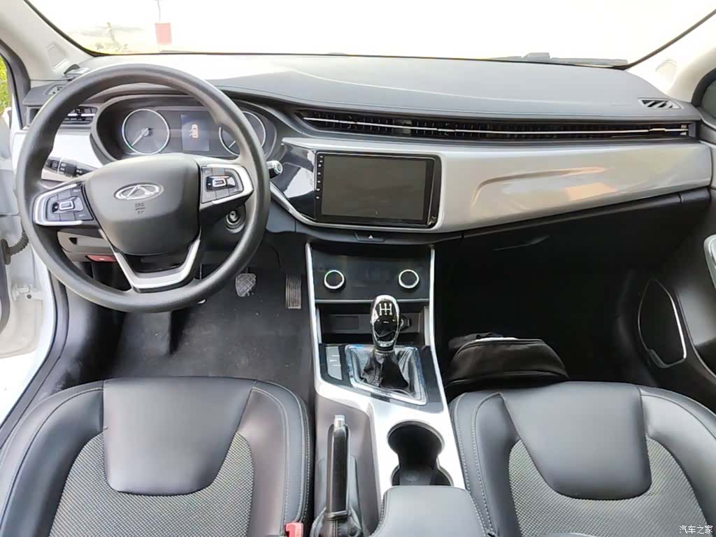 Chery 5, 2019 10