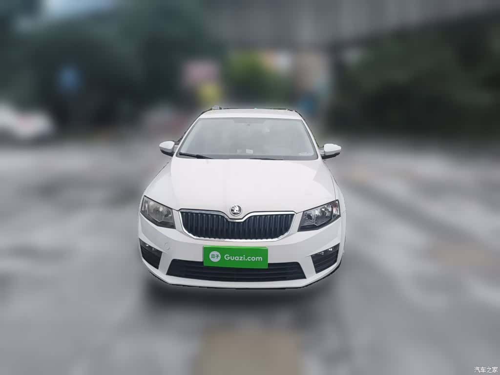 Skoda Octavia, 2019 24