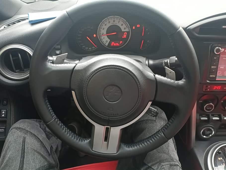 Toyota 86