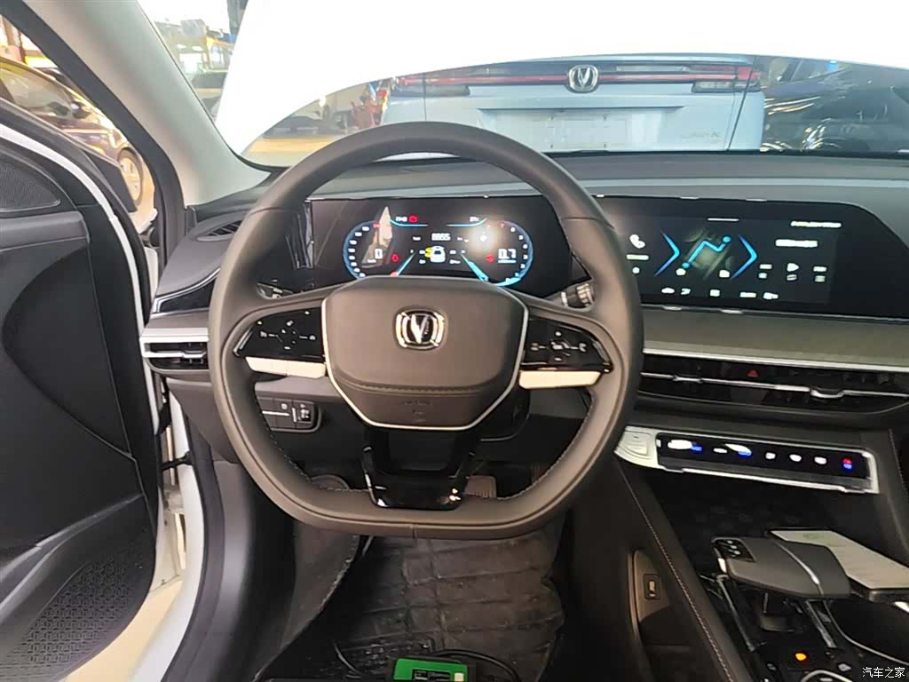 Changan Eado, 2025 11