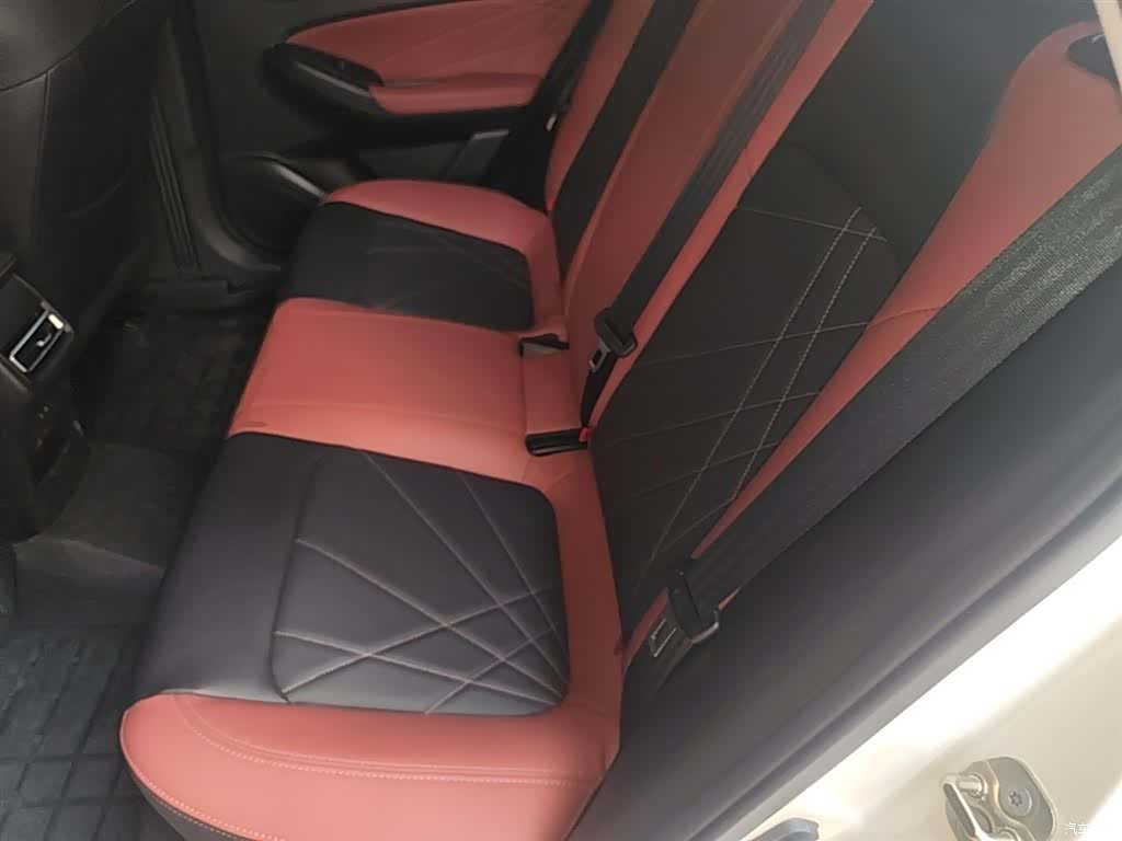 Changan Eado, 2025 17