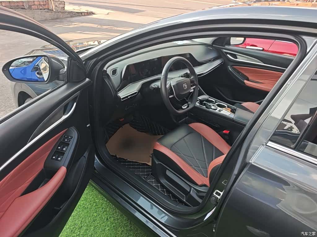 Changan Eado, 2023 16