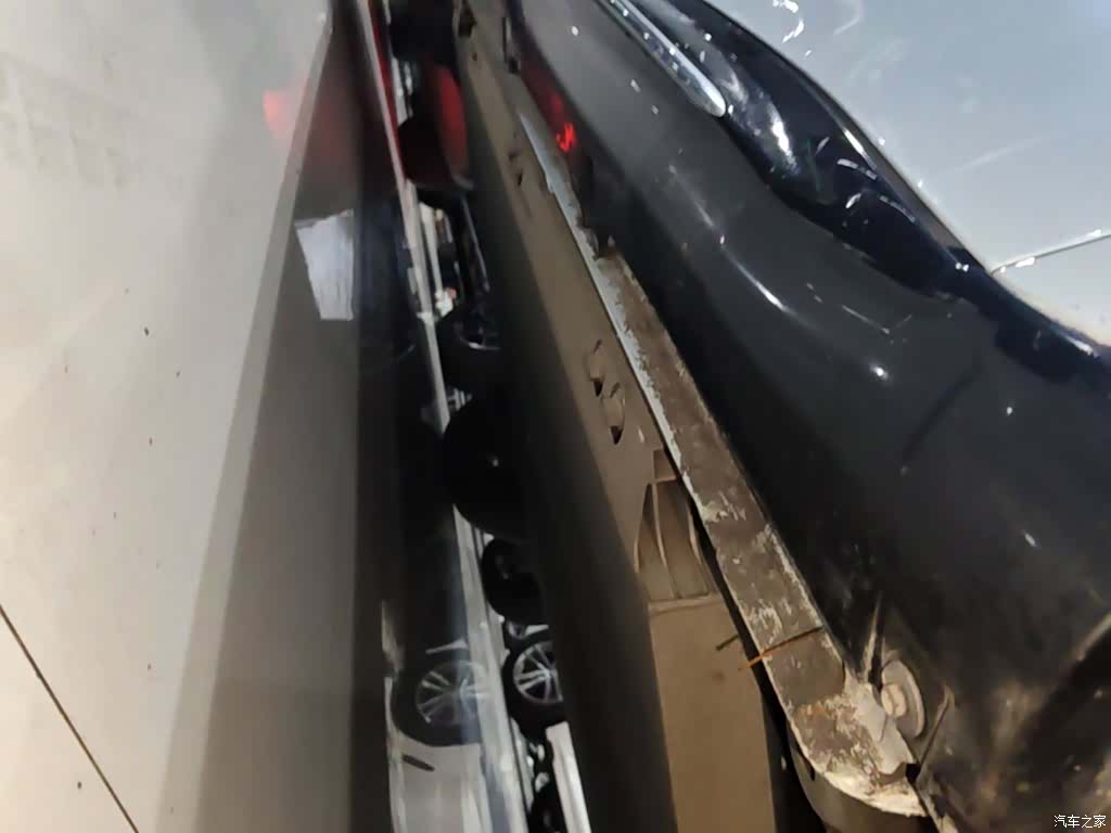 Wuling 460, 2024 21