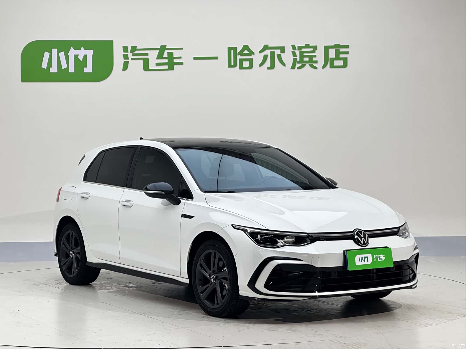 Volkswagen Golf, 2022 3