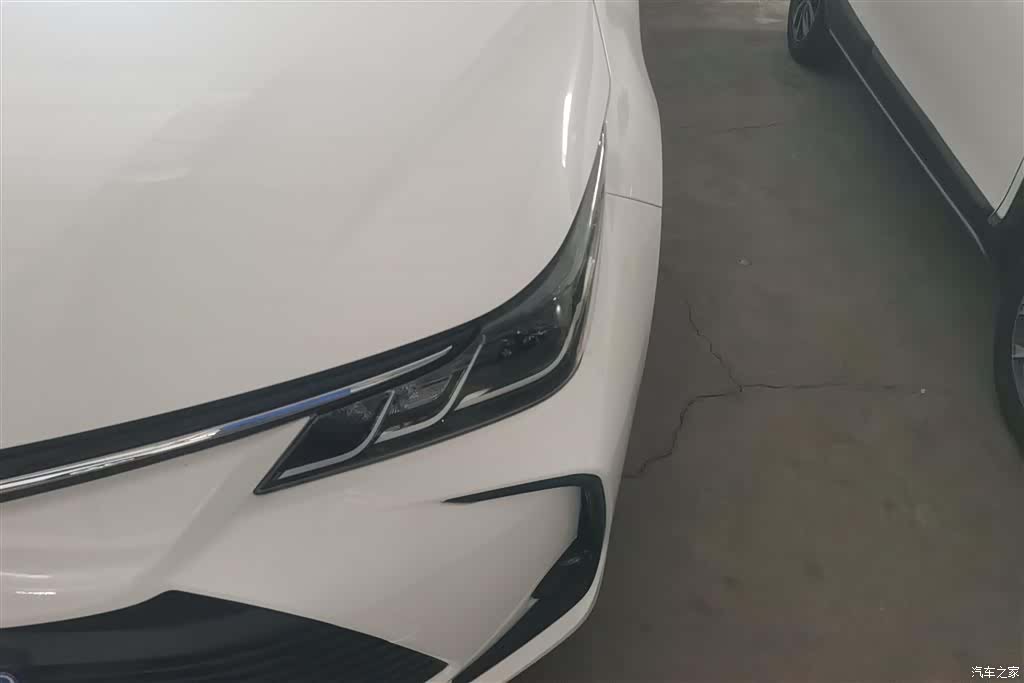 Toyota Corolla, 2020 все фото