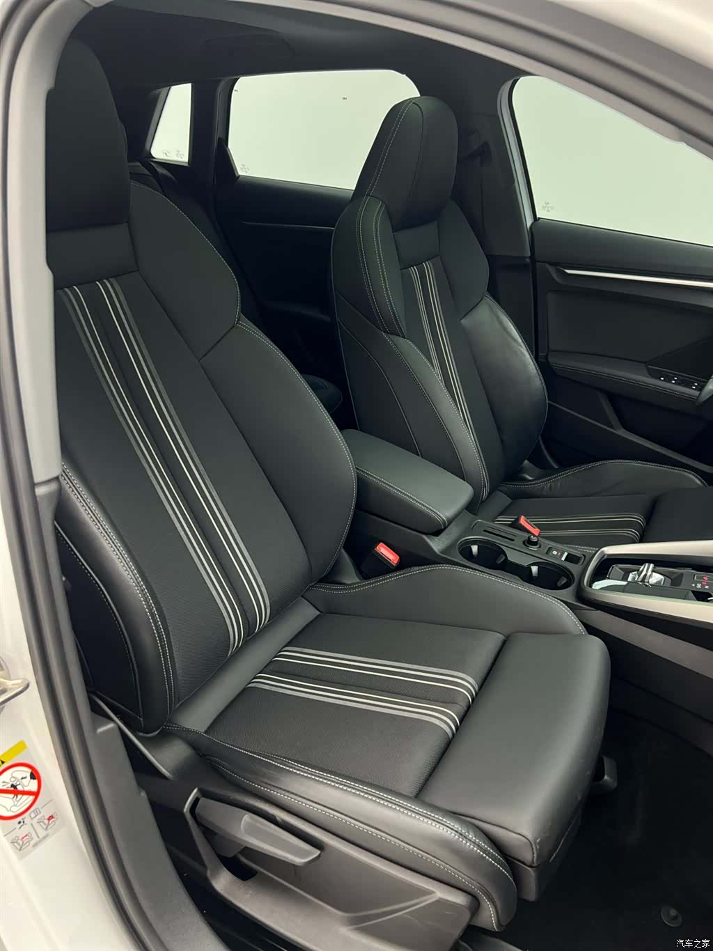 Audi A3, 2022 20