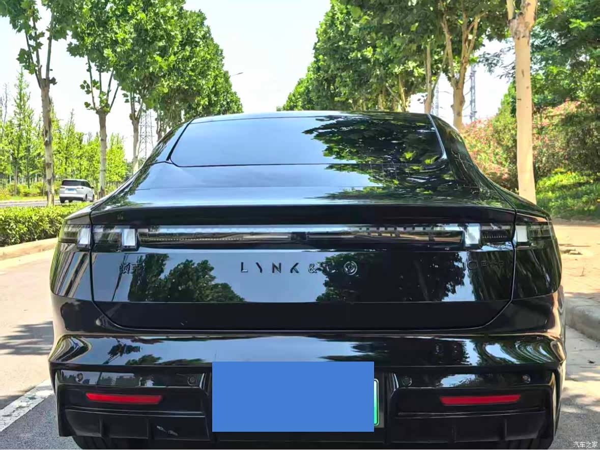 Lynk & Co 02, 2025 6