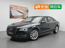 �µ�A8 2012�� A8L 45 TFSI quattro������