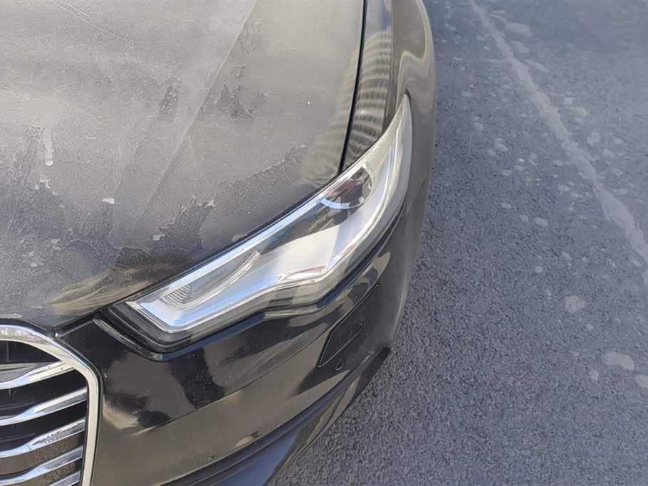 Audi A6L Audi A6L
