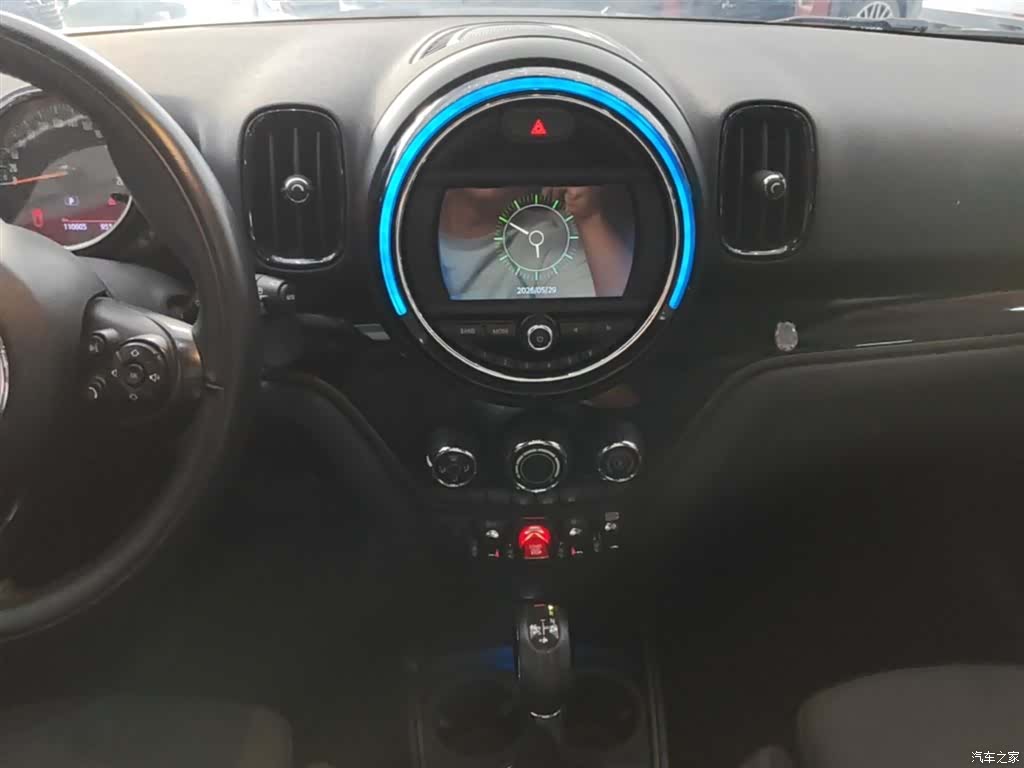 Mini Countryman, 2018 12