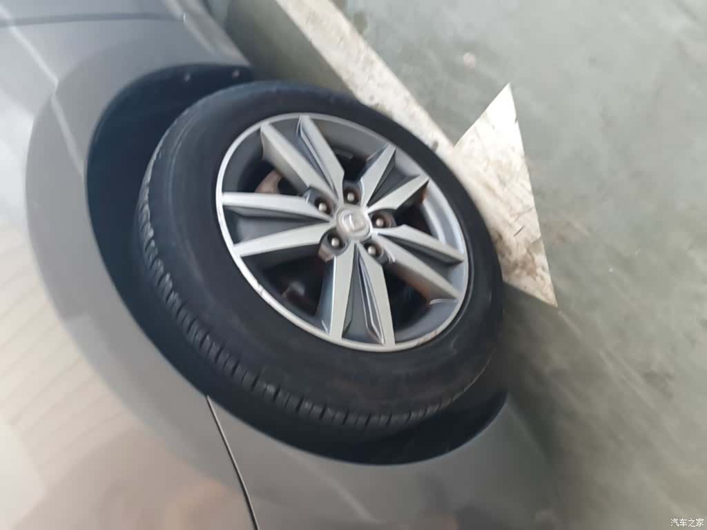 Changan Eado, 2015 23