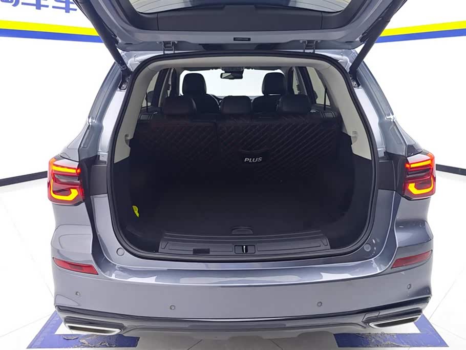 Roewe RX5