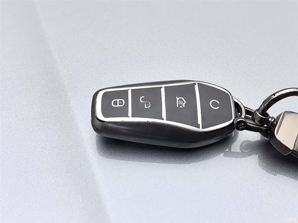 BYD Qin, 2024 19