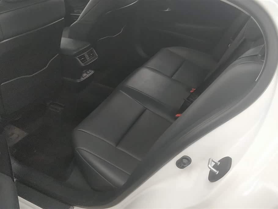 Lexus ES Lexus ES