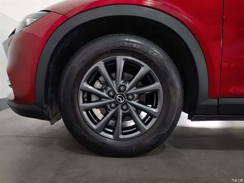Mazda CX-4, 2021 17