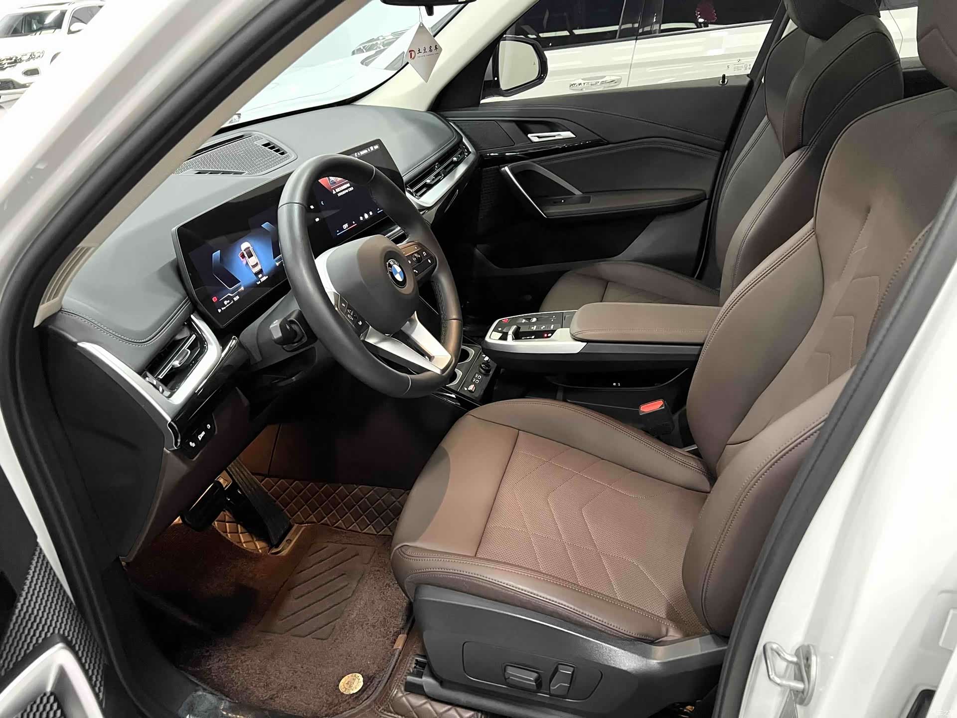 BMW X1, 2023 7