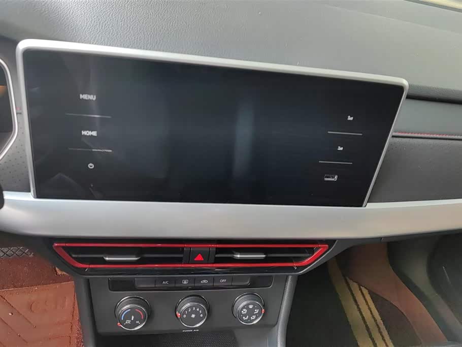 Volkswagen Lavida Volkswagen Lavida