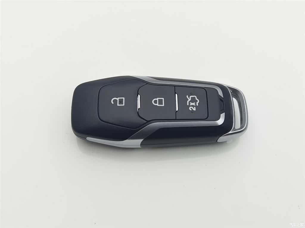 Ford Mondeo, 2015 19