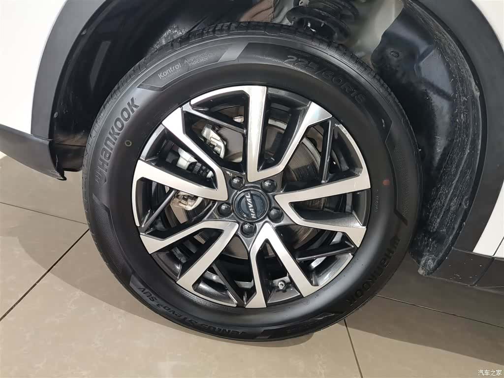 Haval H6, 2021 23