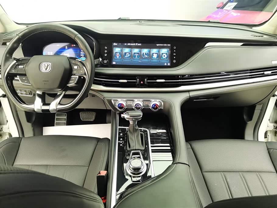 Changan CS95