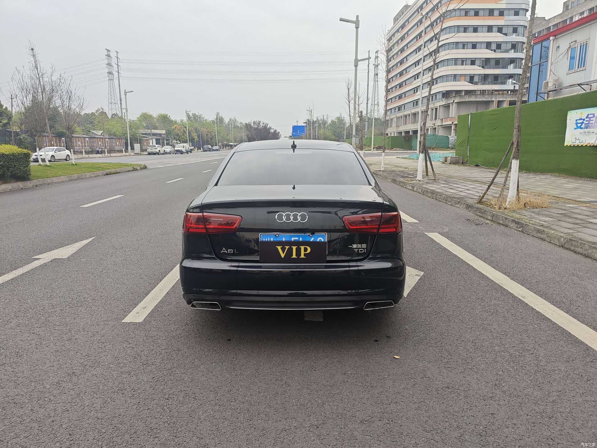Audi A6L, 2010 все фото