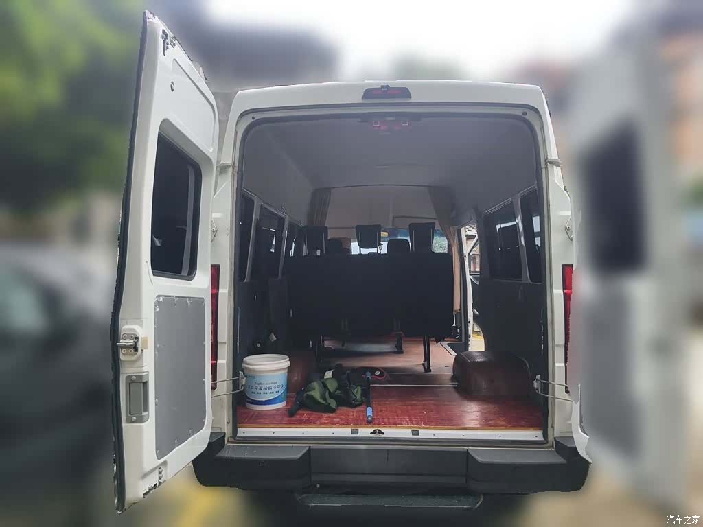 Iveco A37M, 2024 10