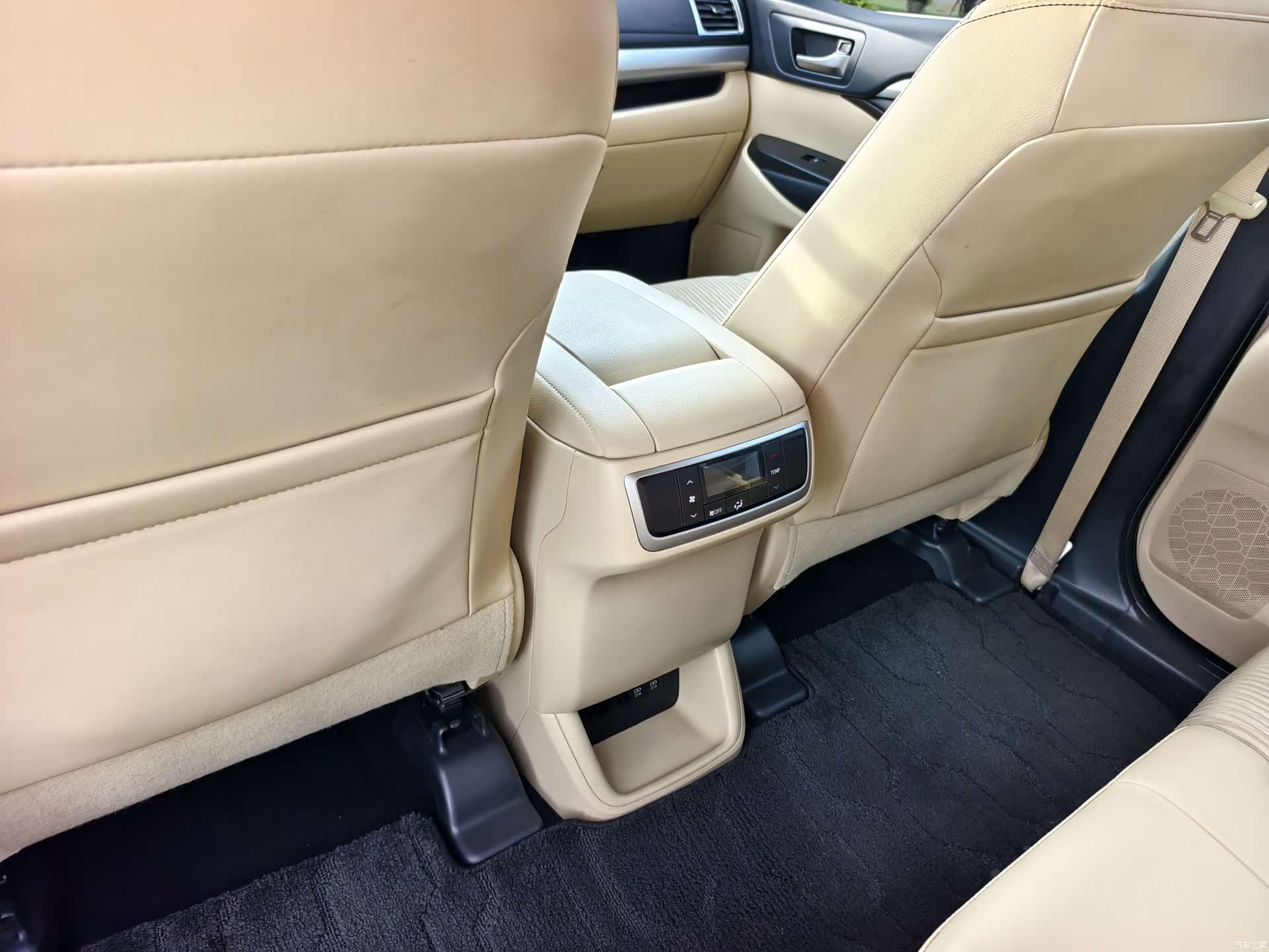 Toyota Highlander, 2021 16