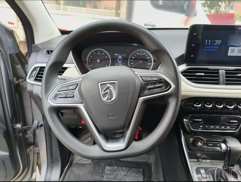 Wuling 530, 2019 22