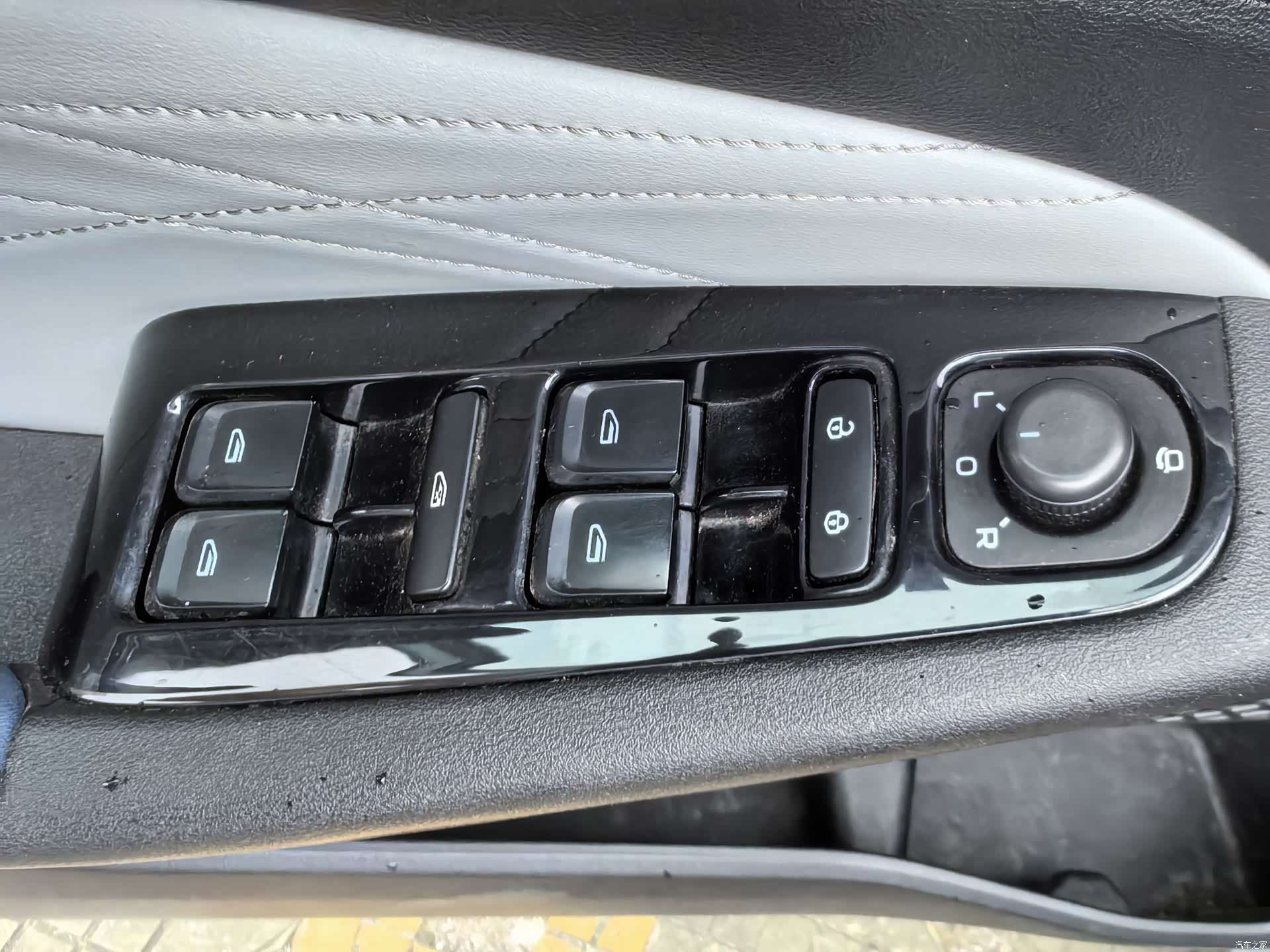 Geely Emgrand, 2021 22