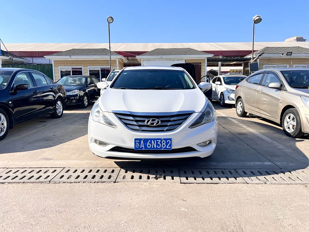 Hyundai