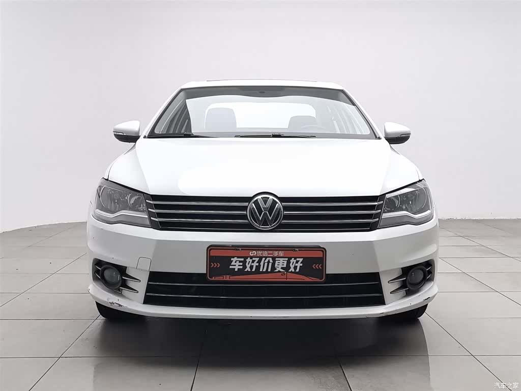 Volkswagen Bora, 2015 3