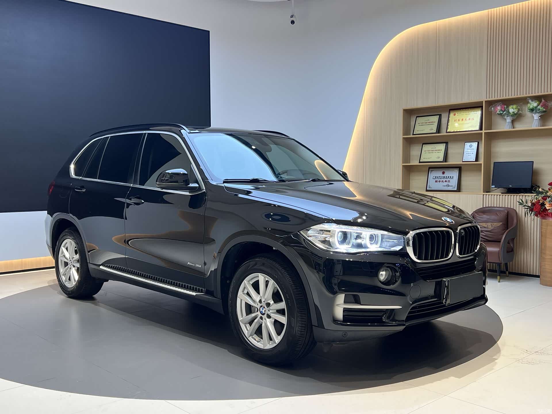 BMW X5, 2016 2