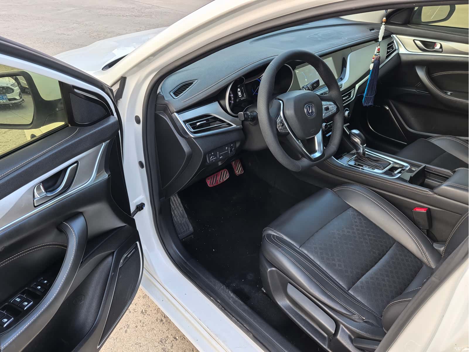 Changan Eado, 2018 11