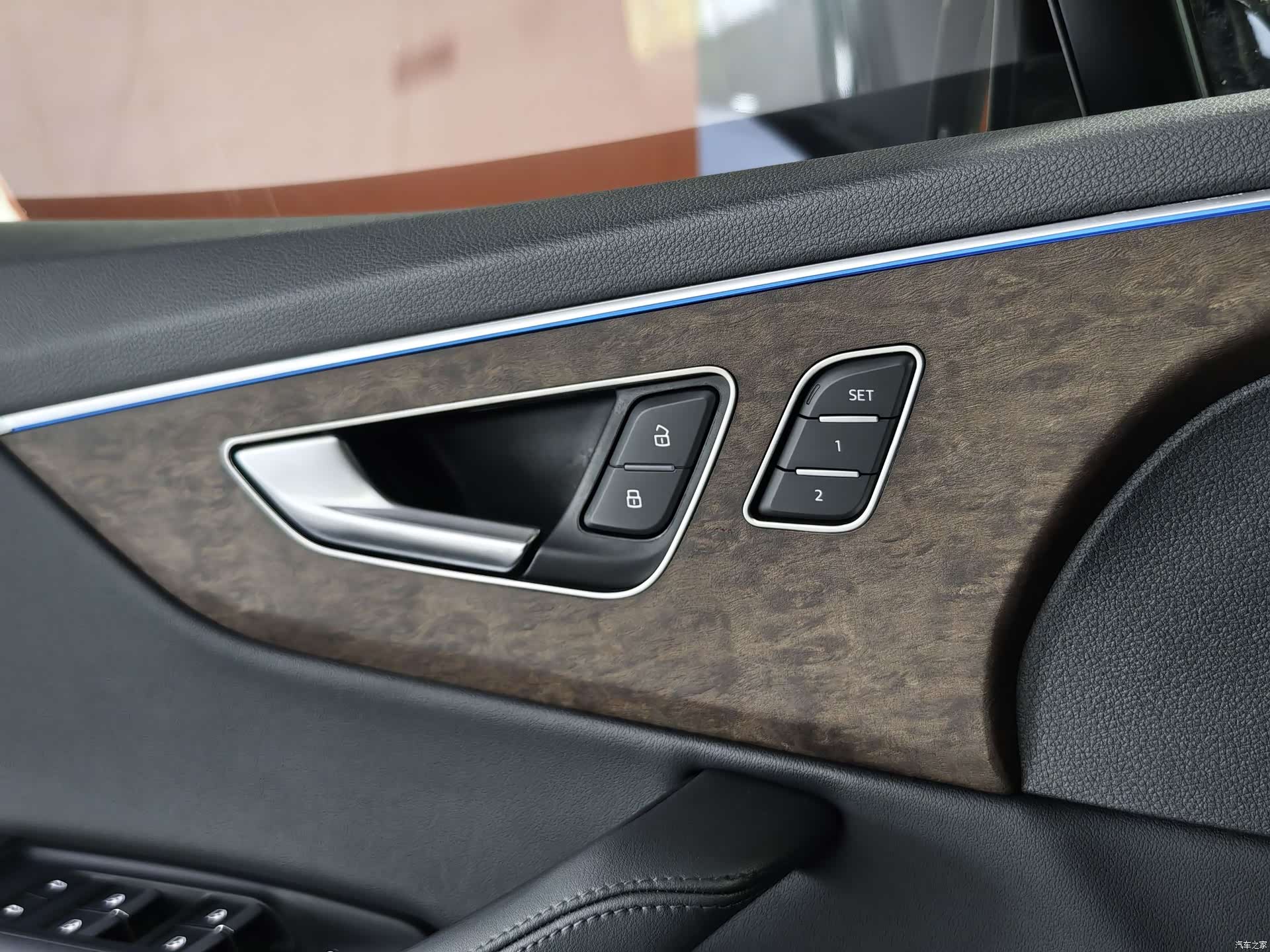 Audi Q7, 2023 16